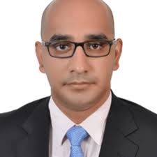 Senior Sales Engineer