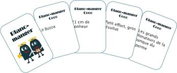 Blanc manger coco est un jeux de questions réponses de la marque blackrock. Blanc Manger Coco Jeux D Ambiance Boutique Espritjeu Com