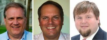 Who's running for Alabama Senate District 1? Meet the GOP candidates