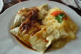 Maultaschen Schwabische Rezept Mit Bild Rezept Maultaschen Rezept Schwabische Maultaschen Rezepte