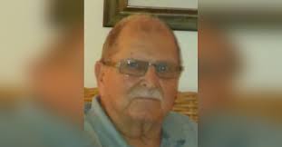 Obituary information for Edwin Harvey Steinke