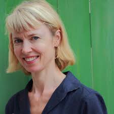 Random Things Through My Letterbox: June 2016