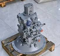Zx120-6 Hpk055 Main Pump 9192497 9197338 9201469 9227923 ...