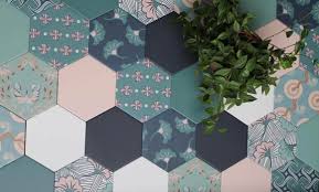Nous espérons que vous trouverez ici votre inspiration. Les Effets Carreaux Ciment Les Nouveautes Carrelage Sol Et Mur 2 Showrooms A Montpellier