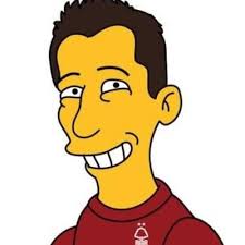 stephen ince (@theincey)