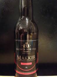 Bronckhorster Makker 33cl 7 Ibu 27 Ebc 34 Www Bronckhorster Beers Bronckhorster Brewing Company Rha