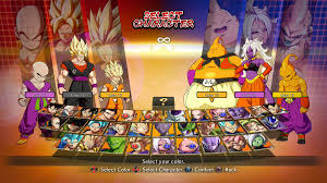 The sparking blast gives your character increased. Dragon Ball Fighterz Getting Halloween Themed Dlc For Free