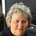 Barbara Cottingham's Instagram, Twitter & Facebook