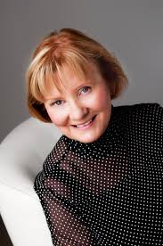 Stella MacLean, Romance Author