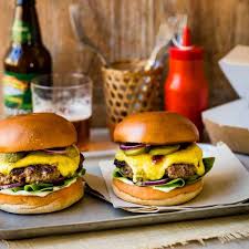Pin On Burger Recipes