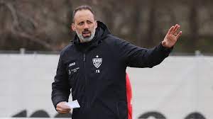 Jetzt läuft bereits die vorbereitung auf die neue saison. Vfb Stuttgart Matarazzo Vor Verlangerung Ausstiegsklausel Fur 2023 Transfermarkt
