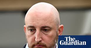 Police sergeant found guilty of causing death of 16-year-old Indigenous  teenager Jai Wright