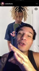 Conheça Rudies Flacko: O Underground em Alta