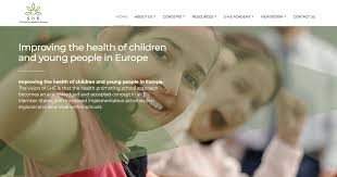 Teachers' network is designed to connect secondary teachers with the web based mental health service for young people: She Schools For Health In Europe Network Foundation