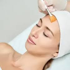 VI Peel and Chemical Peels for Las Vegas and Henderson, NV and Lake Havasu  City, Kingman and Bullhead City, AZ