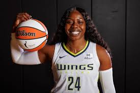 Arike Ogunbowale