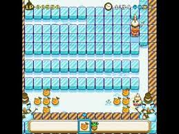 Nitrome Bad Ice Cream Level 9 Youtube