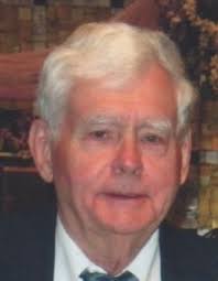 Kenneth Geffers Obituary (2018)