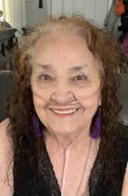 Blanca Buzzell Obituary