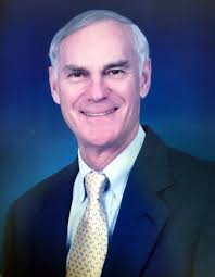 Obituary for Kinloch F. Dunlap, III