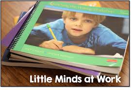 Kindergarten Writing With Lucy Calkins Download A Free