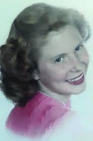 Alberta Angello Obituary (1929