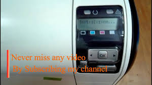 Hp Laserjet Cp1525n Colour Toner Issue