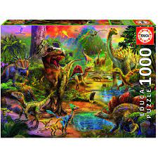 And if you've already gone through our selection of educa jigsaw puzzles on jigsaw jungle, then you already know that they're absolutely right! Buying Cheap Educa Puzzles Wide Choice Puzzles123