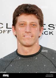 Josh baxter hi-res stock photography and images