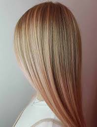 It's dimensional up top where natural color can show through, then melt into solid ends. Top 25 Light Ash Blonde Highlights Hair Color Ideas For Blonde And Brown Hair