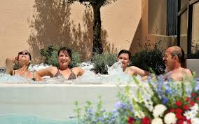 05 62 97 03 24 www.lejardindesbains.com. Le Jardin Des Bains Bains Et Relaxation Centre Thermoludique A Argeles Gazost