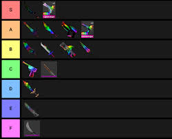 Click to see our best video content. How To Get Chroma Knife Mm2