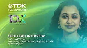 100X 2024: Fireside Chat with Meghan Sharp from Decarbonization Partners