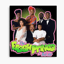 Hd wallpapers and background images. Leinwanddrucke Fresh Prince Of Bel Air Redbubble