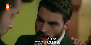 The video is not intended for copyright infringement. Hercai 33 Bolum 1 Fragmani Yayinda Miran Notu Birakanin Harun Oldugunu Anliyor Magazin Haberleri