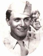 George Pinson Obituary (1927