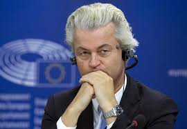 1963 yilinda hollanda'nin venlo sehrinde dogan geert wilders, hollandali bir politikaci. The Globetrotter Confined The Hardening Of Geert Wilders Reuters