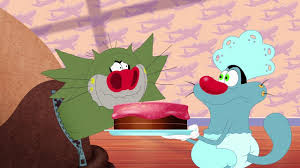 Oggy And The Cockroaches Best Compilation Of The Year Full Episode Funny Wallpaper Full Episodes Cockroaches