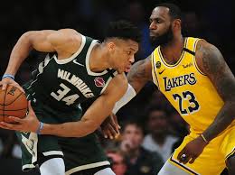 Dominican to be drafted in the 1st round of the nba draft in 1998, felipe lopez. Lebron James Deserved Nba Mvp Not Giannis Here S Why