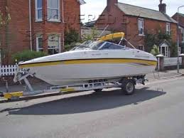 21 Foot Ebbtide - Boats - By Owner - Marine Sale - Craigslist