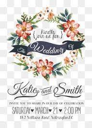 Creative Invitations Flowers Wedding Invitations Creative Wedding Watercolor Flower Wedding Invitation Floral Wedding Invitation Card Watercolor Flower Wedding