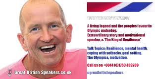 Top 10 Resilience Speakers