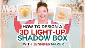 Download Diy Custom Shadow Boxes How To Design Your Own Youtube