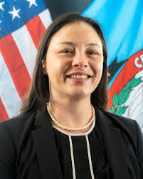 Erin Mcfeeters's Instagram, Twitter & Facebook