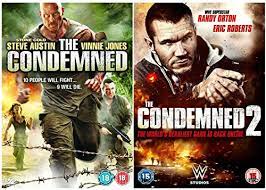 It has to be released on the pc. The Condemned 2 Usa 2015 Streams Tv Termine News Dvds Tv Wunschliste