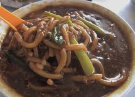 The pumpkin adds a nice sweetness to the dish and i love the healthier benefits. Ge13 Going On A Foodie Trail Kuali