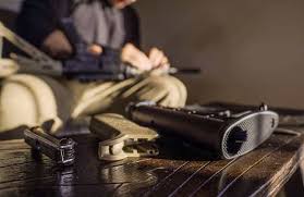 Aug 17, 2010 · there are some times when you should clean your gun every time immediately after use. How Often Should You Clean A Gun In Storage Best Practices Survival Freedom