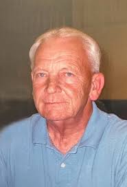 Obituary for Vaughn Gee