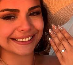 Le dije que SIIIIIIIIIIIII al amor de mi vida! 💍 “Si me quiero casar  contigo Jaime Ignacio Cavazos Gutiérrez, mi hombre maravilloso, quien  siempre intenta ser perfecto para mi. Que trabaja duró