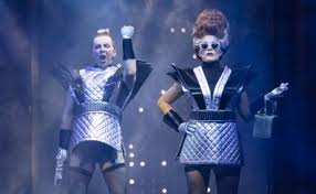 Duncan james gayezze gossip news. The Rocky Horror Show Daily Info Daily Info